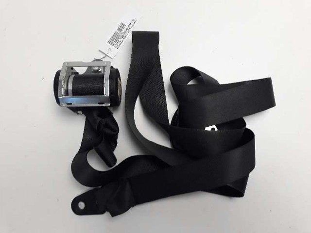 601028800D BMW Ремень безопасности передний правый купить в Киев