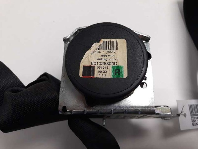 601028800D BMW Ремень безопасности купить в Сумы