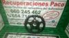 Engrenagem de cadeia da roda dentada da árvore distribuidora de motor 6010520001 MERCEDES