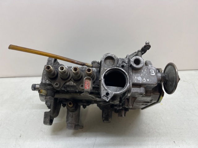 Bomba de combustível de pressão alta Mercedes E W124