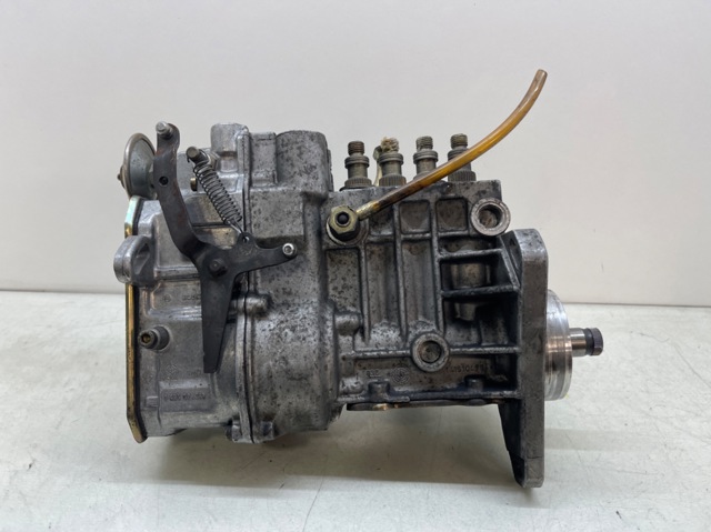 Bomba de combustível de pressão alta Mercedes E W124