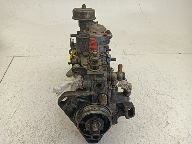 MERCEDES 6010706001 Насос топливный высокого давления (ТНВД) в наличии Украина