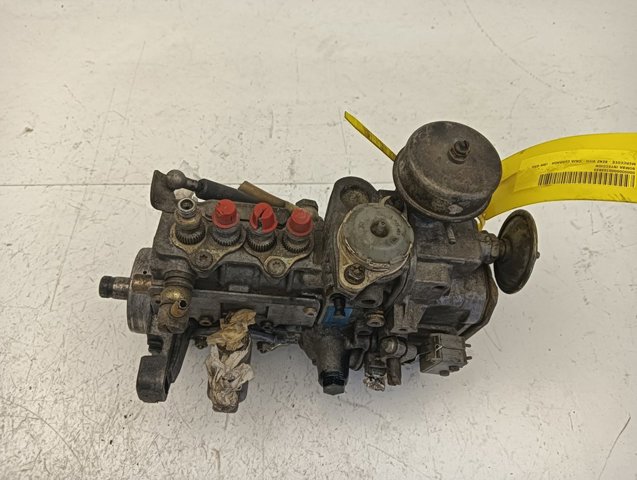 MERCEDES 6010706001 ТНВД в наличии Тернополь
