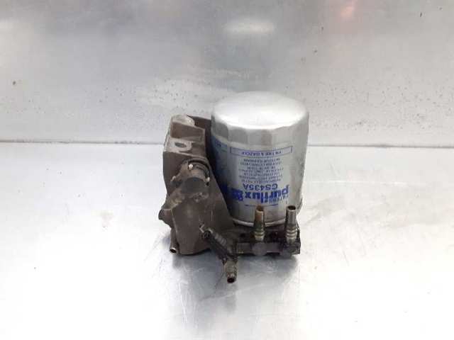 Filtro combustivel
blue p 6010901552