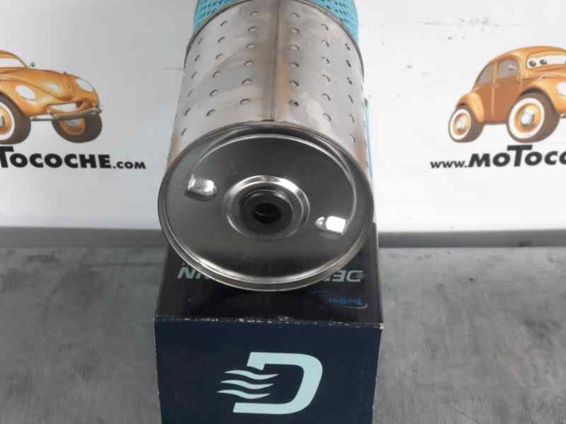 6011800009 MERCEDES Фильтр масляный купить в Днепр