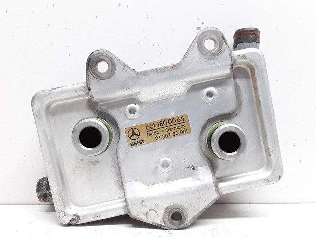 6011800065 MERCEDES Радиатор масляный купить в Полтава