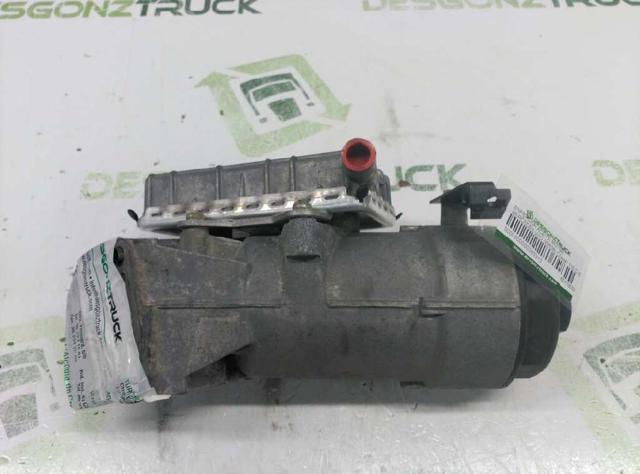 6011800065 MERCEDES Радиатор масляный купить в Киев
