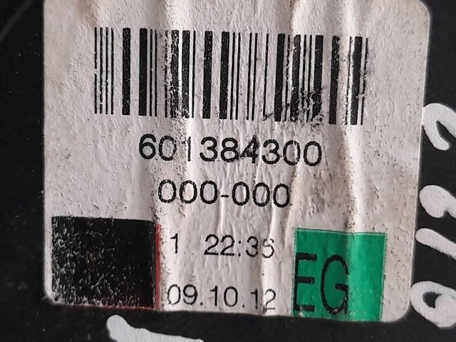 MERCEDES 601384300 в наличии Днепр