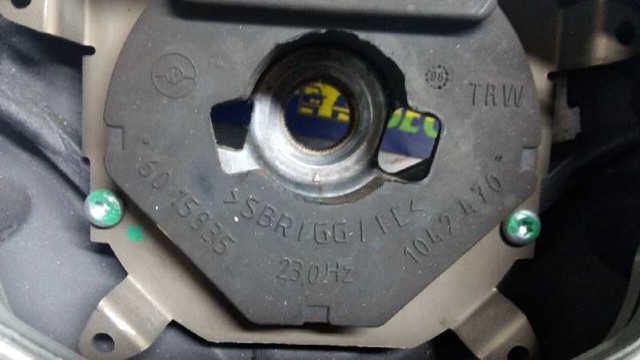MERCEDES 6015835 Руль в наличии Хмельницкий