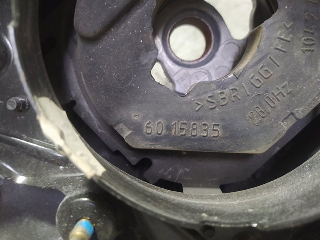 MERCEDES 6015835 Рулевое колесо в наличии Тернополь