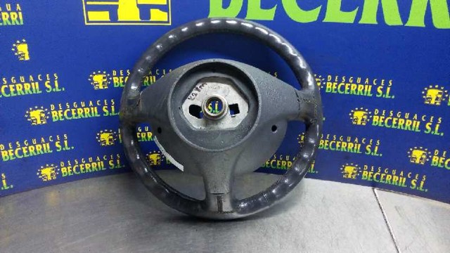 6015835 MERCEDES Руль купить в Винница
