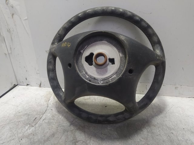 6015835 MERCEDES Руль купить в Кривой Рог