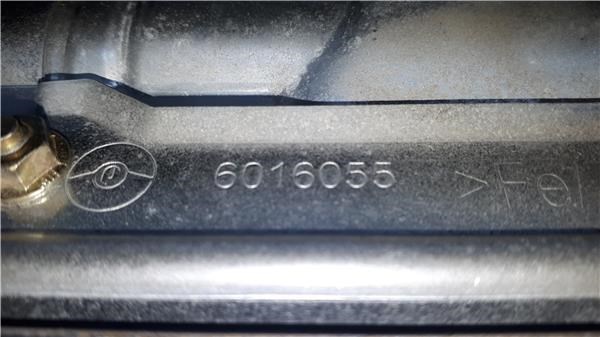 MERCEDES 6016055 в наличии Винница