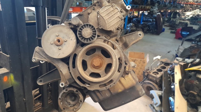 MERCEDES 601942 Двигатель в сборе в наличии Николаев