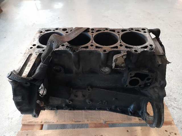 MERCEDES 601943 Двигатель в наличии Ирпень
