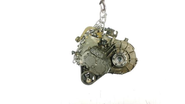 601970 MERCEDES Двигатель в сборе купить в Днепр