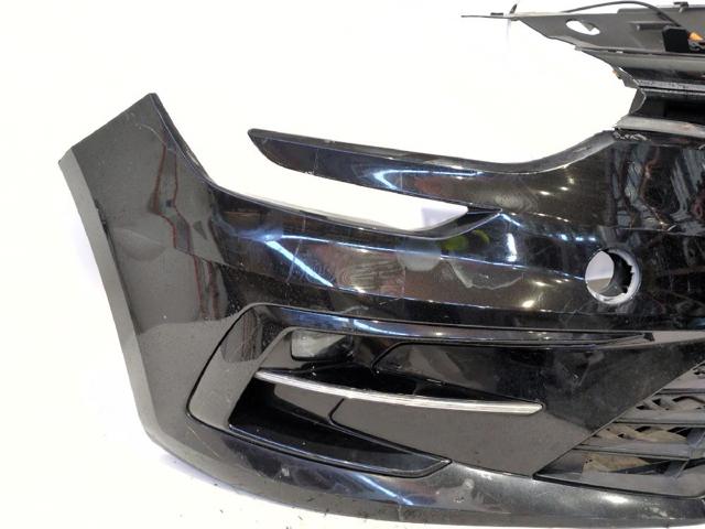 601984810R RENAULT Бампер передний купить в Павлоград