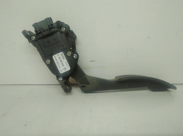 Sensor de velocidade 601986892R Renault (RVI)