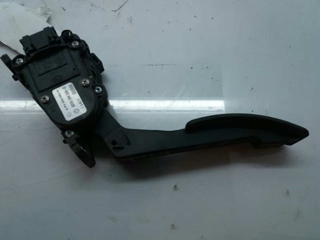 Sensor de velocidade 601986892R Renault (RVI)