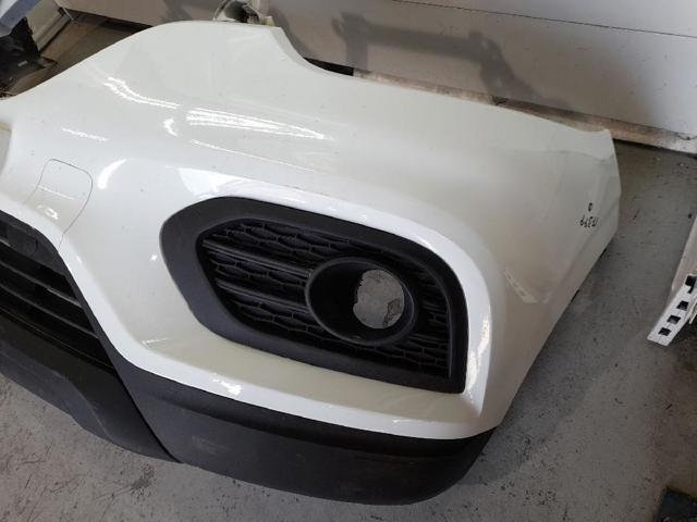 RENAULT 601987958R Бампер передний в наличии Черновцы