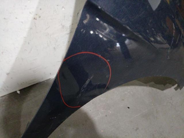 60211SJD000ZZ HONDA Крыло переднее правое купить в Николаев