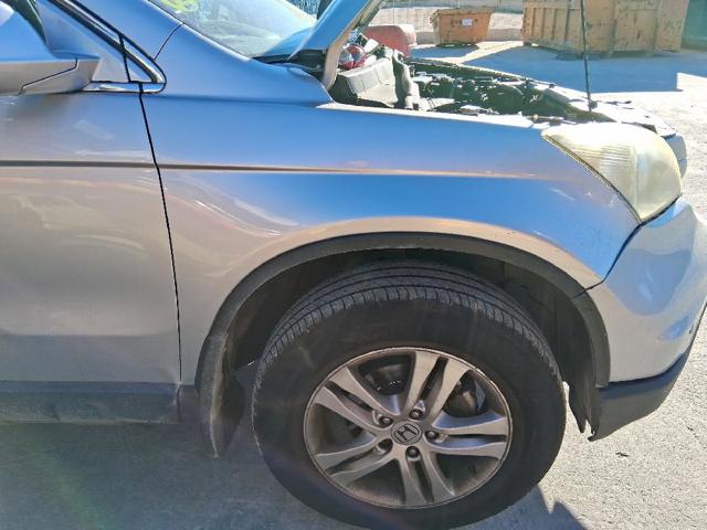 60211SWAA91ZZ HONDA Крыло переднее правое купить в Сумы