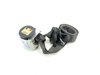Correia de segurança dianteira esquerda 602276700C LAND ROVER