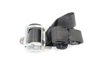 Correia de segurança dianteira esquerda 602276700C LAND ROVER