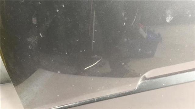 Capota Renault Espace 2 J63