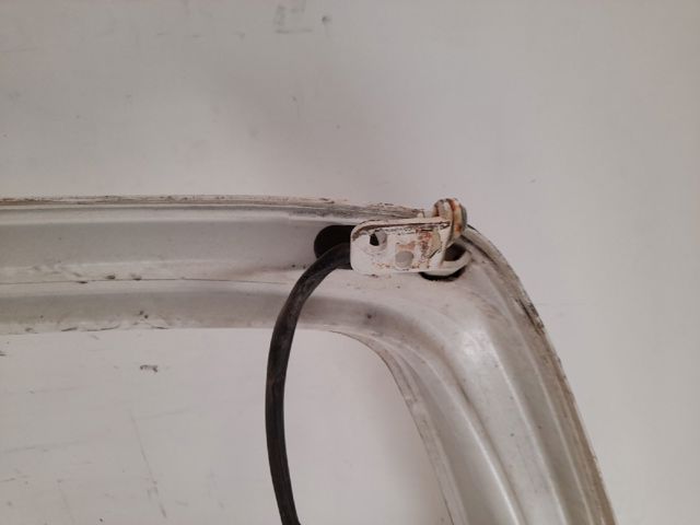 Porta traseira (3ª/5ª porta-malas (tampa de alcapão) Renault Espace 2 J63