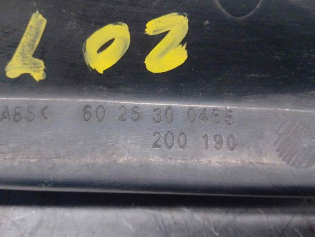 6025300465 Решетка радиатора купить Одесса