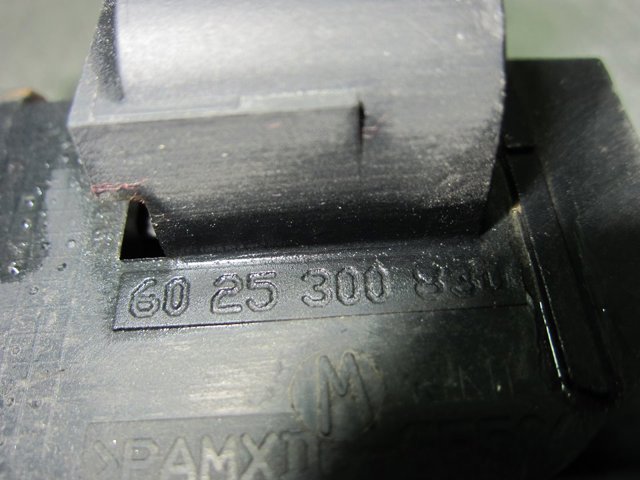 6025300830 RENAULT Ручка двери передней наружная правая купить в Сумы