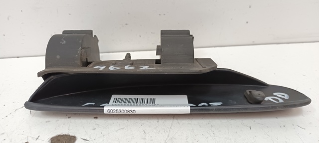 6025300830 RENAULT Ручка двери передней наружная правая купить в Харьков