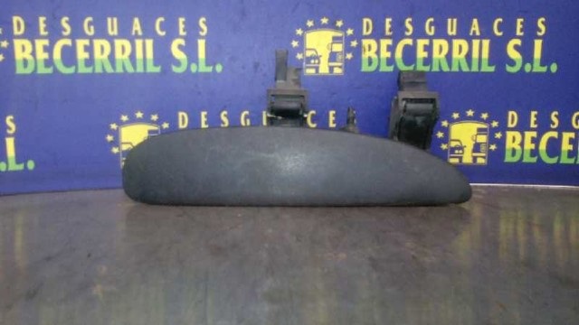6025300830 RENAULT Ручка двери передней наружная правая купить в Николаев
