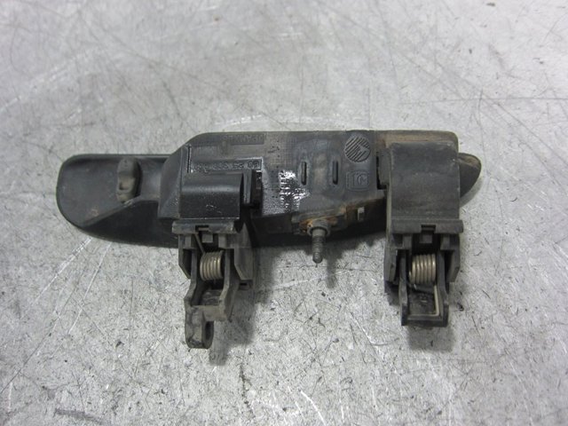 RENAULT 6025300830 Ручка двери передней наружная правая в наличии Львов
