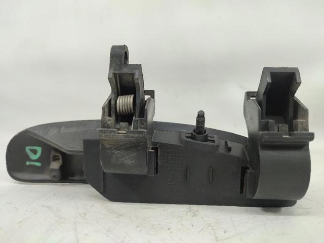 6025300831 RENAULT Ручка двери передней наружная левая купить в Харьков