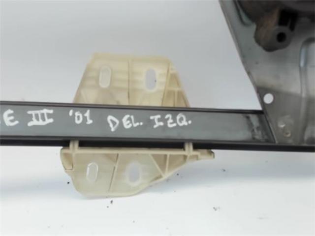 6025300975 RENAULT Стеклоподъемник передней левой двери купить в Днепр