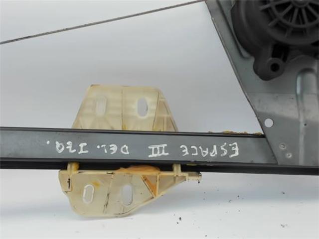 6025300975 RENAULT Механизм стеклоподъемника двери передней левой купить в Одесса