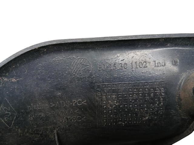 6025301102 RENAULT Фонарь задний правый купить в Одесса