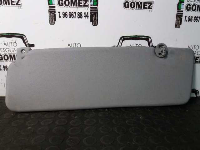 Pala contra o sol Renault Espace 3 JE