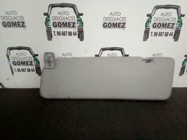 Pala contra o sol Renault Espace 3 JE