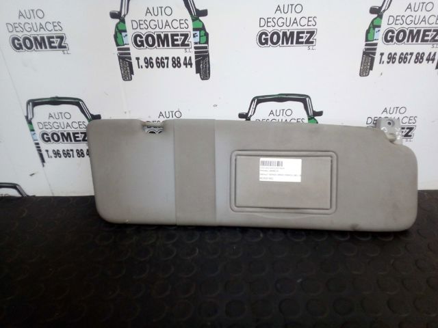 Pala contra o sol Renault Espace 3 JE