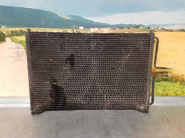 Condensador de ar condicionado / radiador para Renault Laguna I 2.0 (B56C/H/N) F3R 6025307276