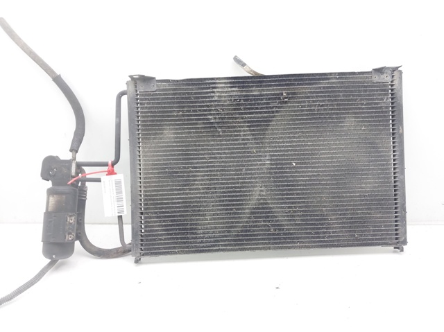 Condensador / Radiador Ar Condicionado para Renault Laguna I 1.8 (B56S/T/0) F3PB670 6025307276