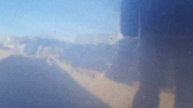 Capota Renault Espace 3 JE