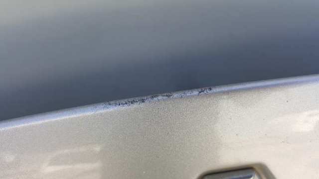 Capota Renault Espace 3 JE