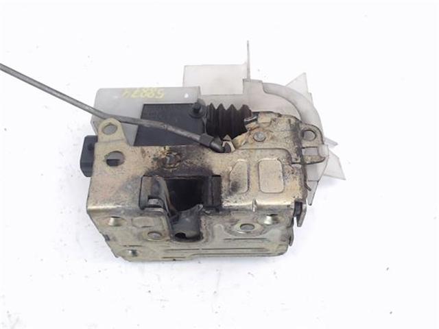 6025309504 RENAULT Замок двери передней правой купить в Полтава
