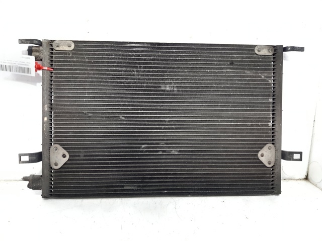 Radiador de aparelho de ar condicionado 6025310510 Renault (RVI)