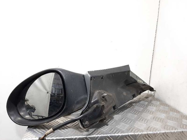 RENAULT 6025370171 Левое боковое зеркало в наличии Днепр