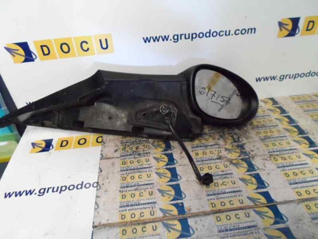 6025370172 Зеркало заднего вида правое купить Харьков